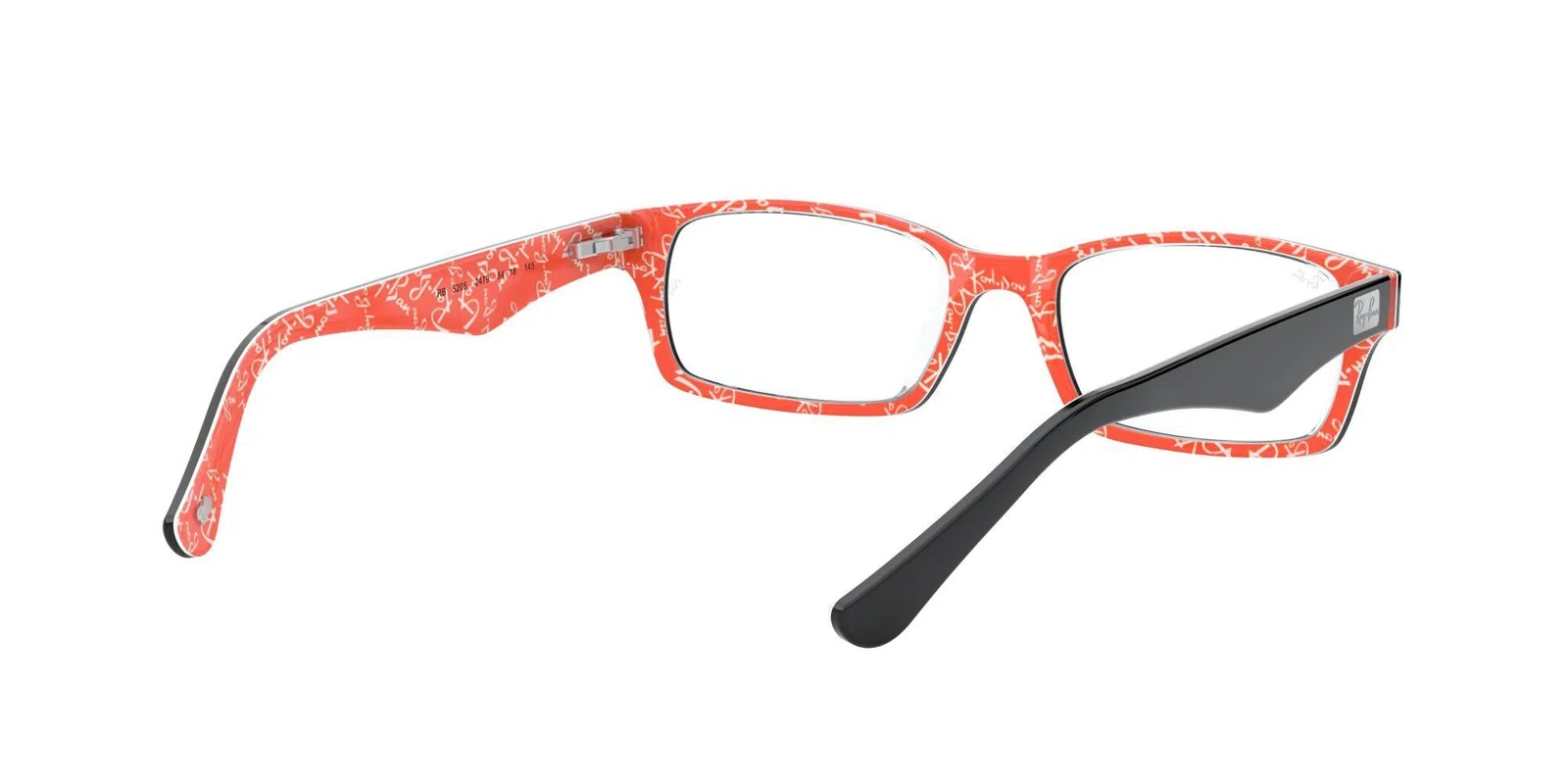 Ray-Ban 5206 Eyeglasses - view 46